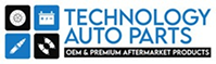 Texas Auto Parts Logo